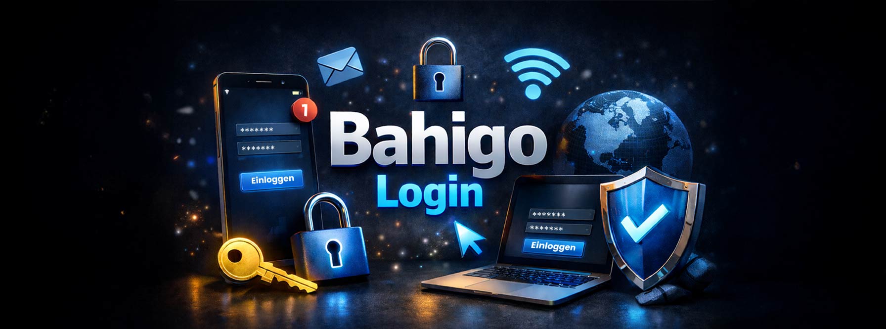 Bahigo Login
