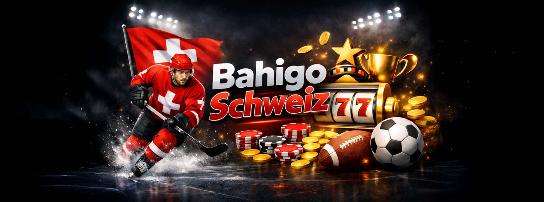 Bahigo Schweiz