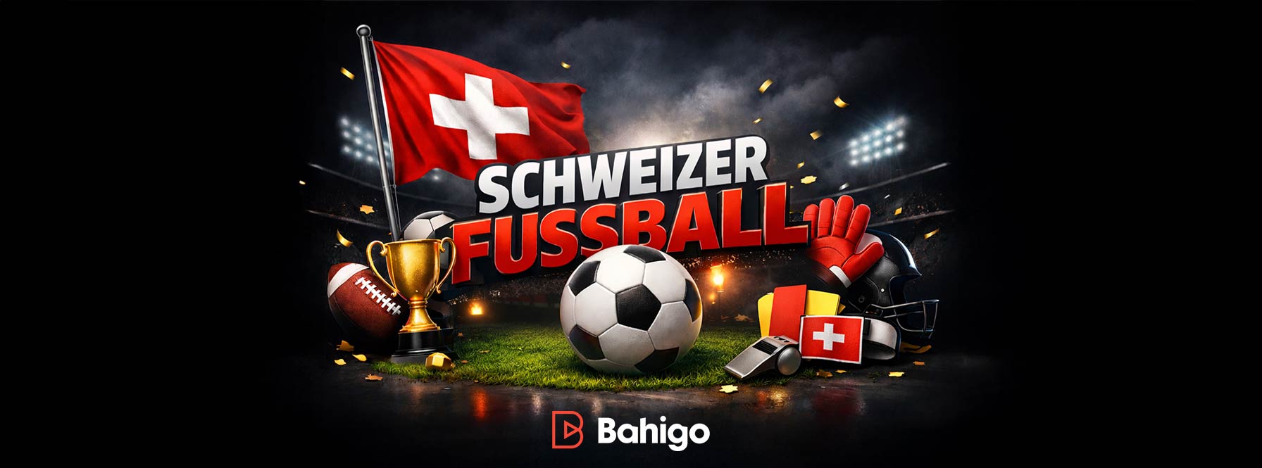 Schweizer Fussball