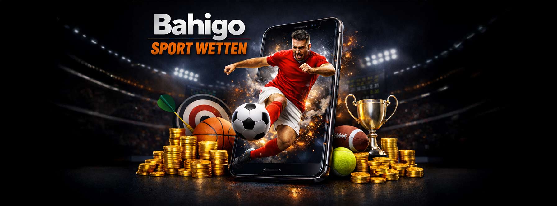 Bahigo Sport Wetten